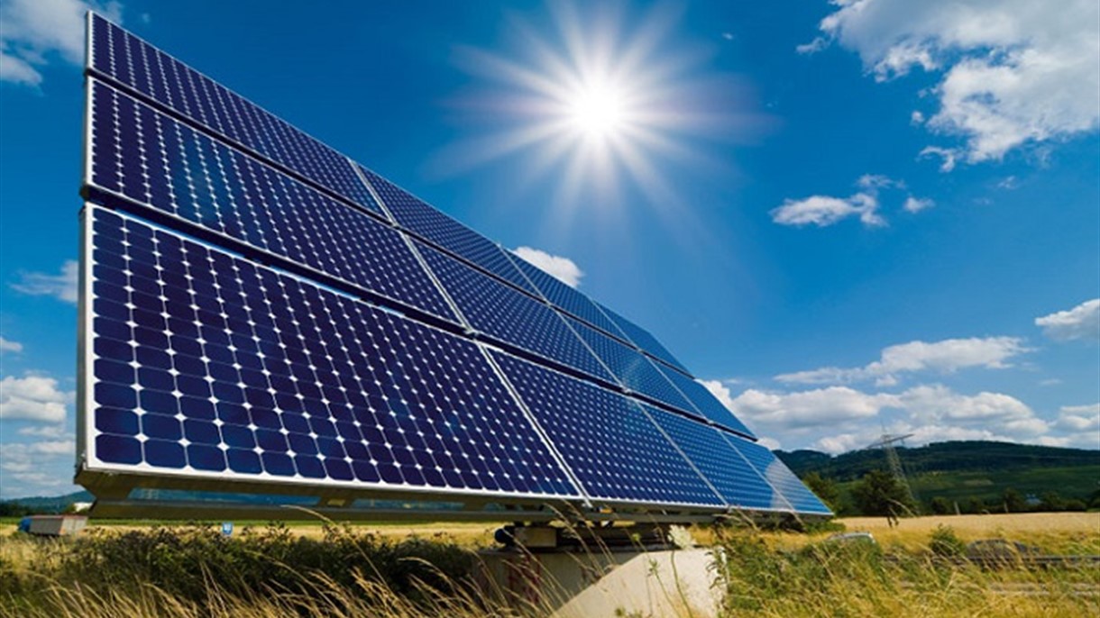 الأردن: إنتاج 10 ميغاواط كهرباء من الطاقة الشمسية