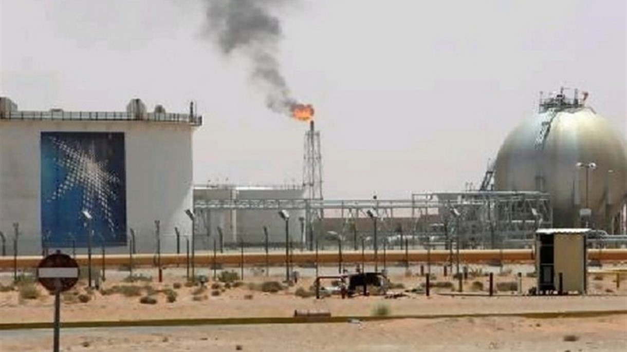 طاقة السعودية بتحمل انخفاض النفط طويلة جدا