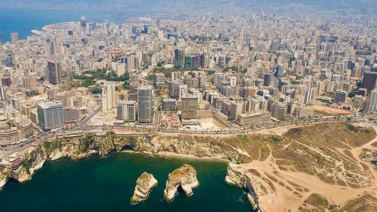لبنان في المرتبة 42 على مؤشر الخدمات اللوجستية