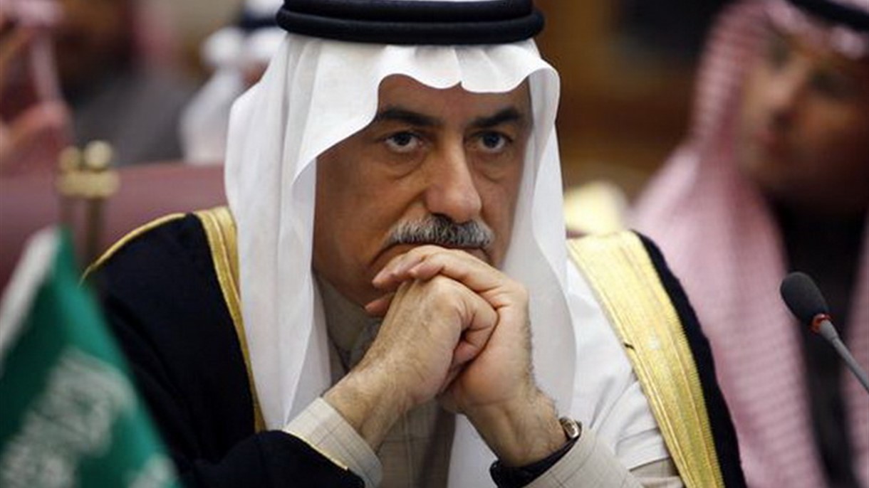 السعودية: قادرون على مواجهة التحديات