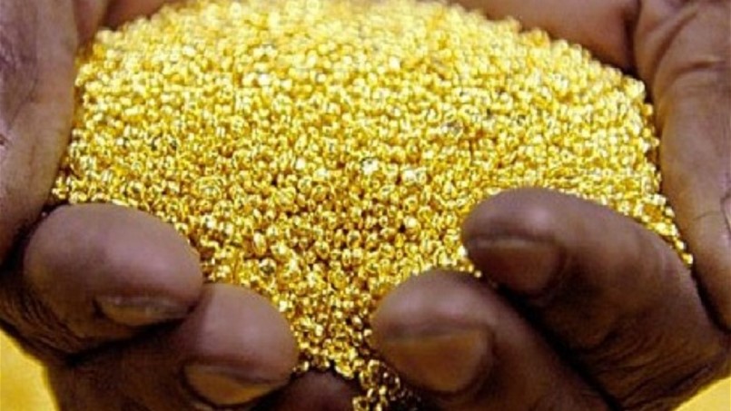 الذهب... ثروة السودان