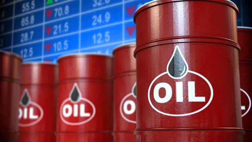 أسعار النفط عند أدنى مستوياتها في أكثر من ثلاثة أشهر