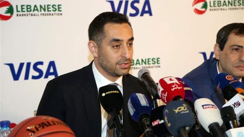 شركة Visa ترعى بطولة لبنان لكرة السلة للفتيات على مستوى المدارس 