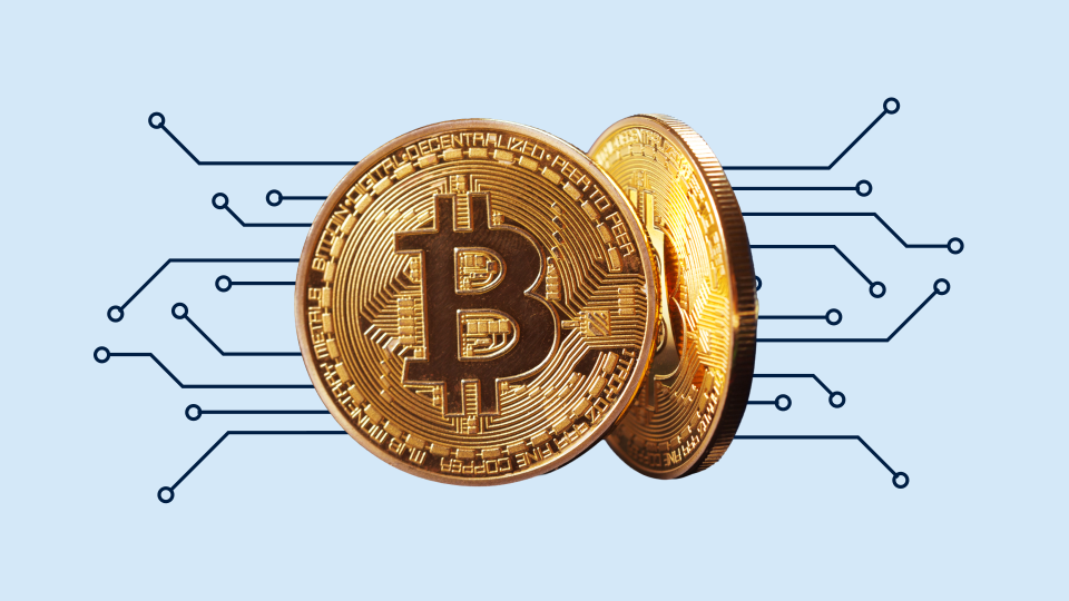 ارتفاع جماعي للعملات المشفرة بقيادة البيتكوين والإيثريوم