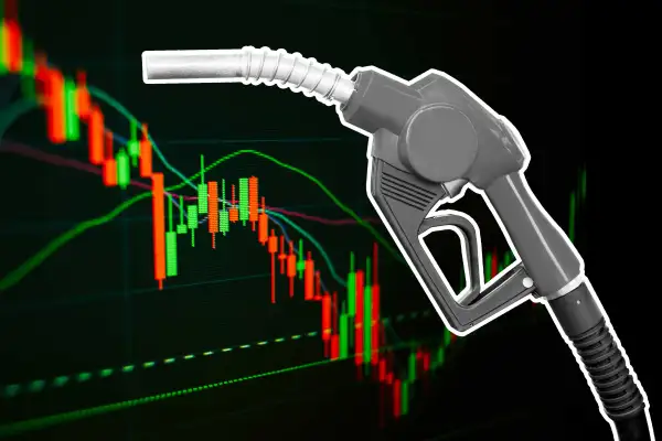 توقعات متشائمة لوكالة الطاقة الدولية بشأن النفط