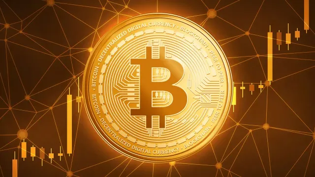تصفية خاطفة تهبط بأسعار العملات المُشفّرة