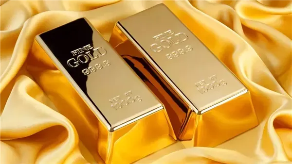 تراجع الذهب والفضة خلال تعاملات الخميس