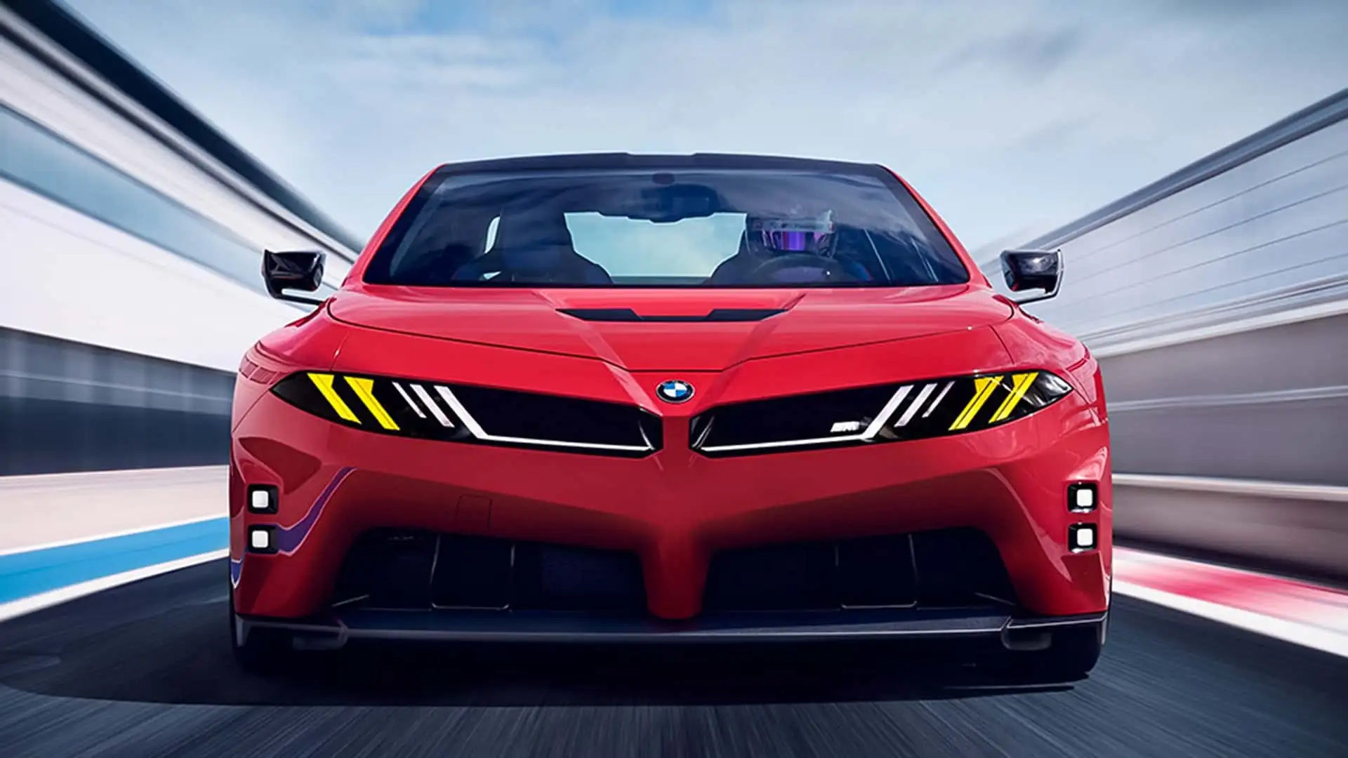 أسوأ أيام BMW منذ ربع قرن!