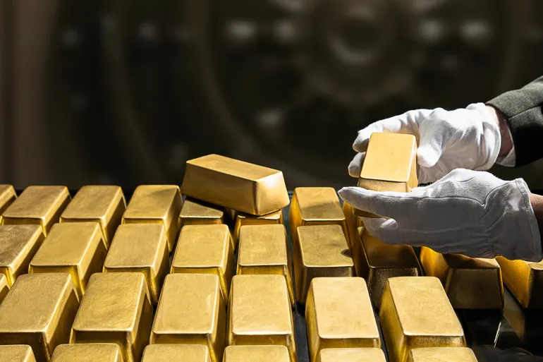 لبنان يفقد 1.7 مليار دولار من الذهب!