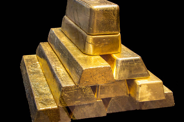 الذهب يفقد 100 دولار بعد تهديدات ترامب.. إليكم أحدث الأسعار