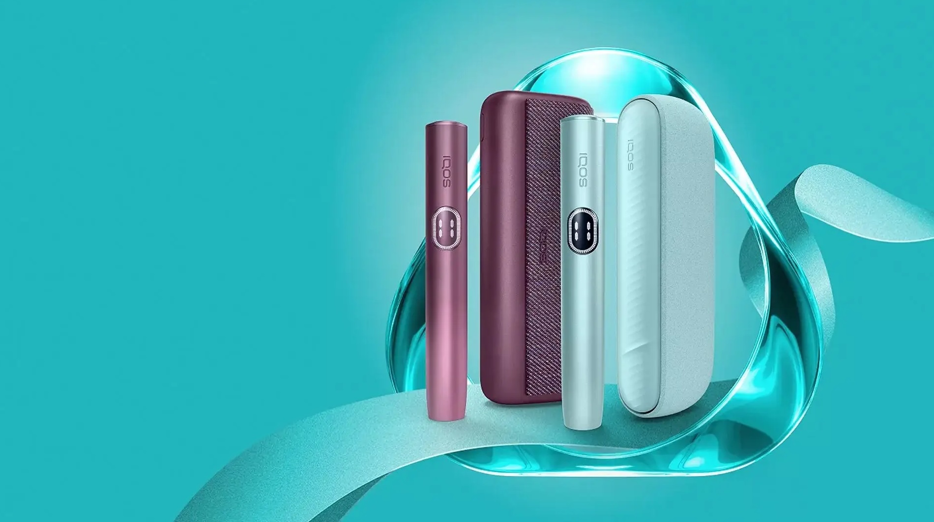 للمرة الأولى.. IQOS تخترق قائمة أكثر العلامات التجارية قيمة على مستوى العالم