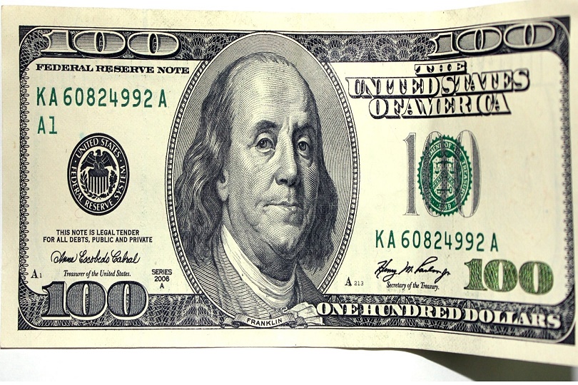 كيف تفاعل الدولار في تداولات الإثنين؟