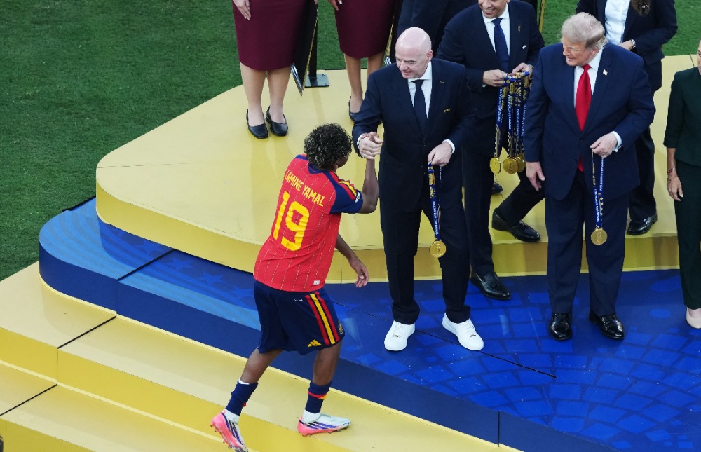 تجاوزت التوقعات.. طفرة مالية تاريخية لـ "الفيفا" في مونديال 2026