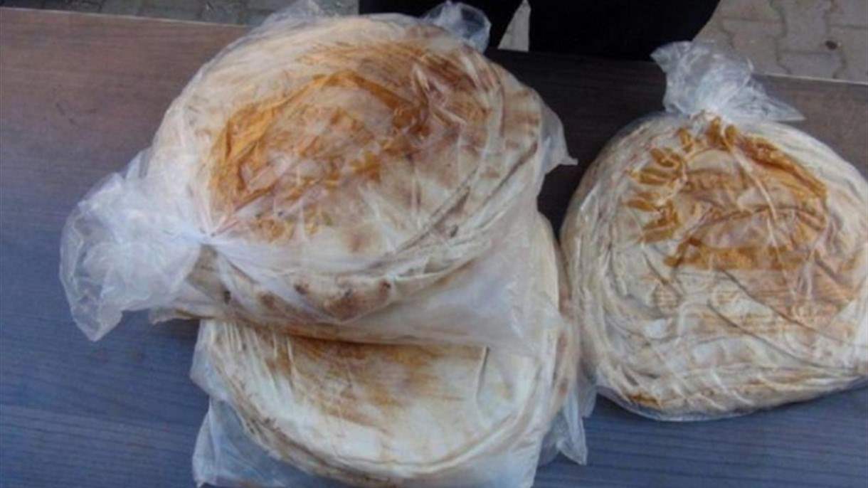 ارتفاع طفيف بأسعار الخبز في لبنان