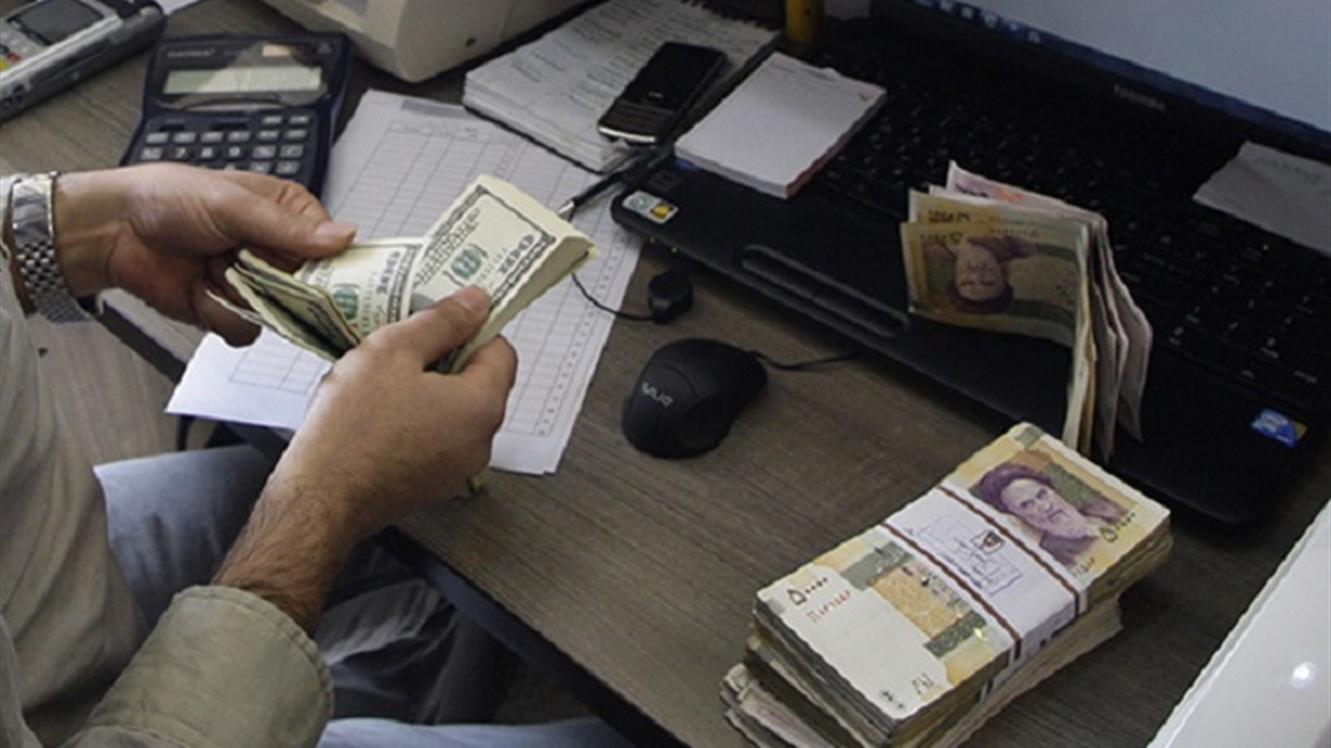 ايران تضغط لإزالة العقبات المصرفية من امامها
