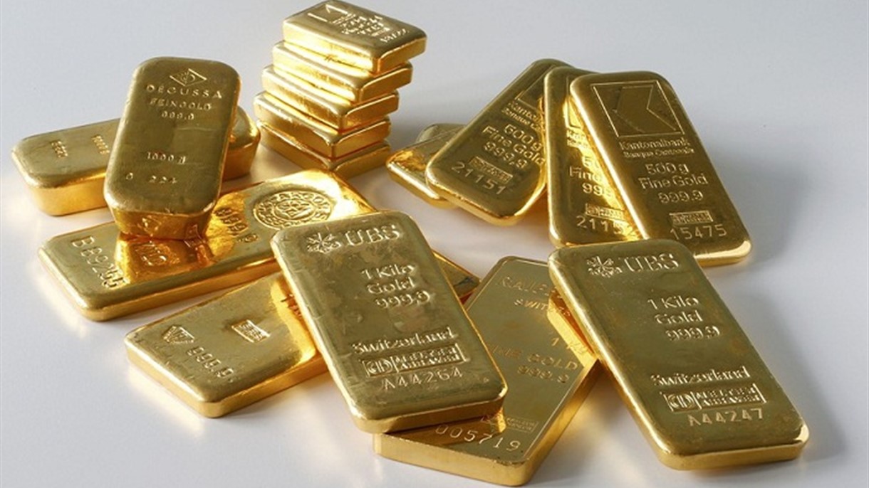 راقِبوا 5 عوامل ستحرِّك الذهب