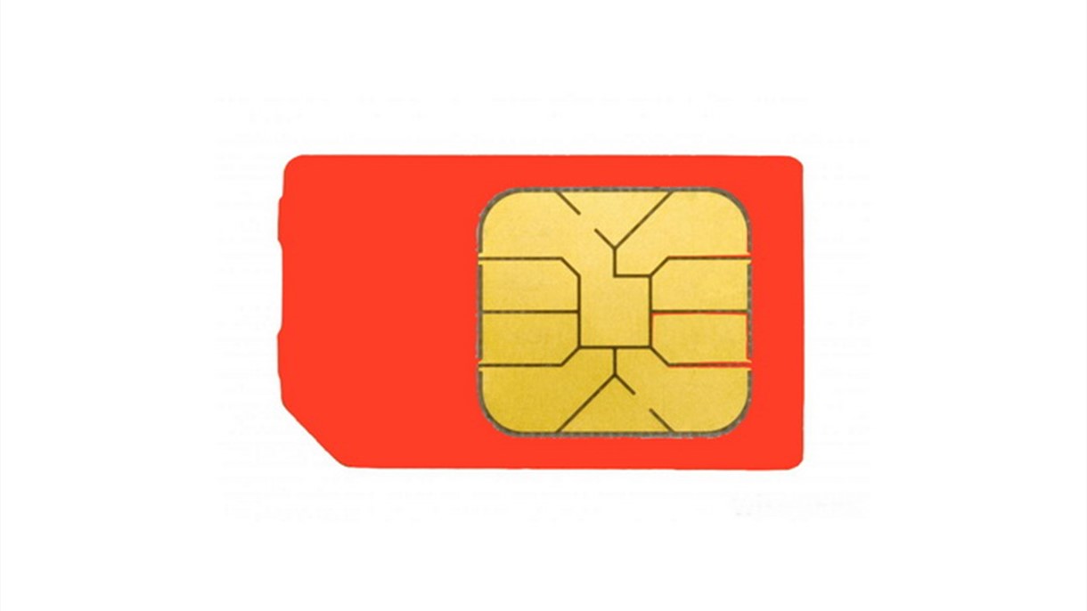 ماذا عن الـ Sim Card المستخدمة بهاتفكم؟