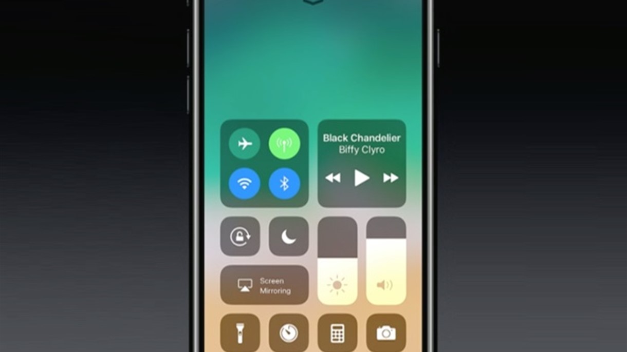كل ما تودون معرفته عما سيتغير بآيفون مع iOS 11