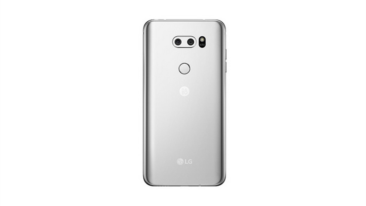 والآن تعرفوا على هاتف LG الجديد