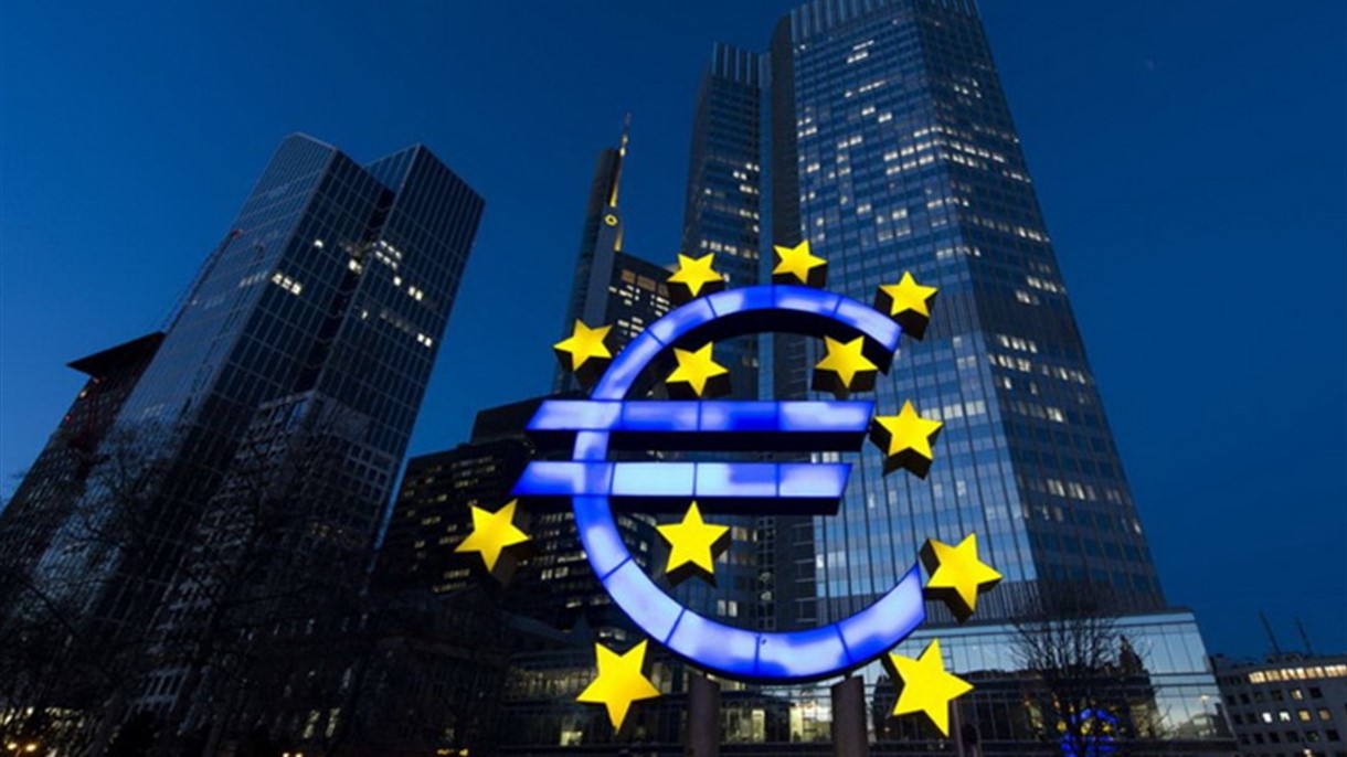 المركزي الأوروبي يُحذر من التعريفات والانتقام