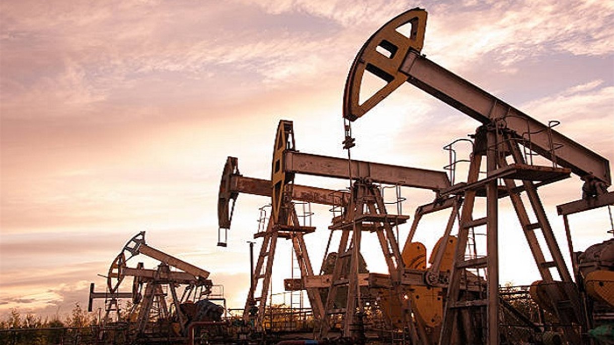 سلامة الإمدادات ترفع أسعار النفط