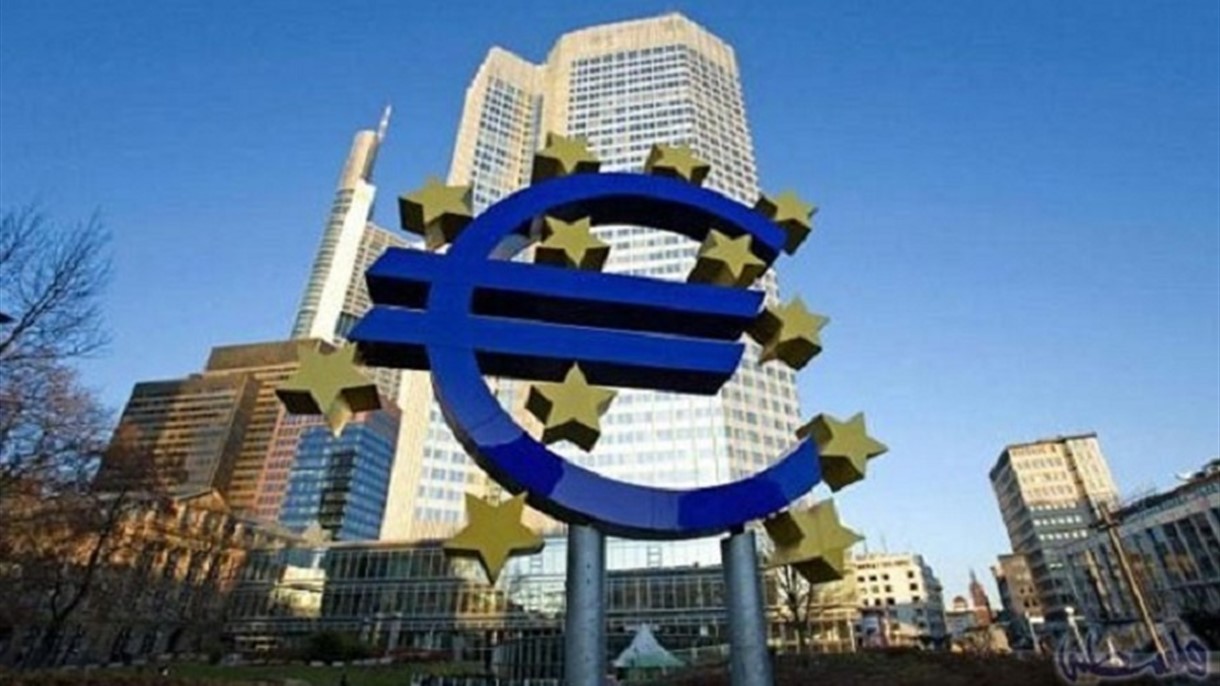 تراجع النمو في منطقة اليورو