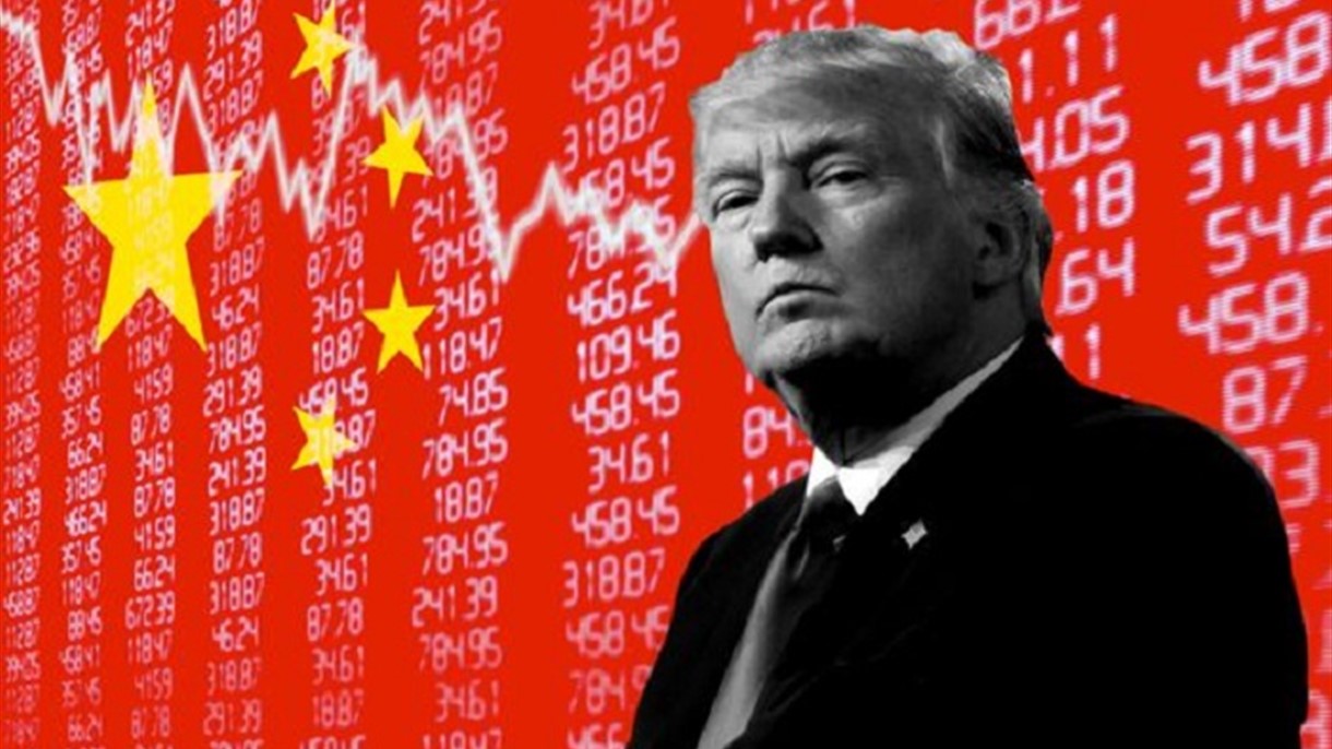 ترامب يواصل الحرب التجارية على الصين