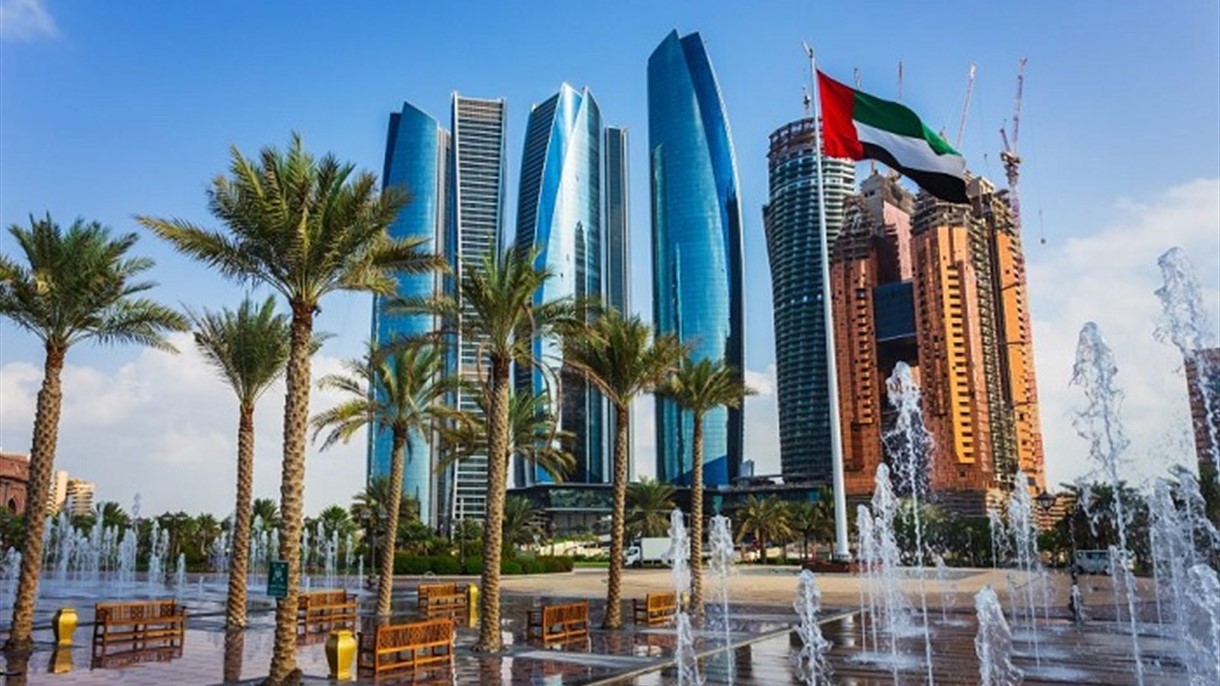 الإمارات تتقدّم على دول كبرى في الإزدهار الإقتصادي