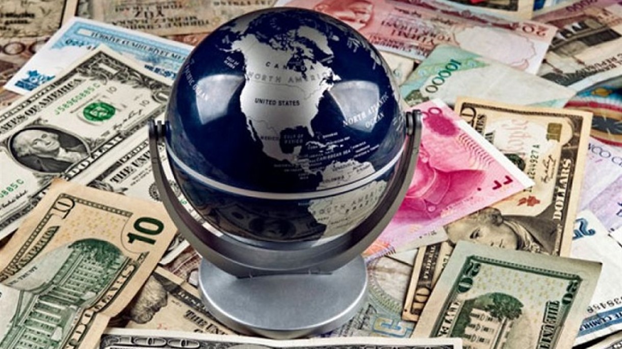 صندوق النقد ينشر بيانات الديون العالمية