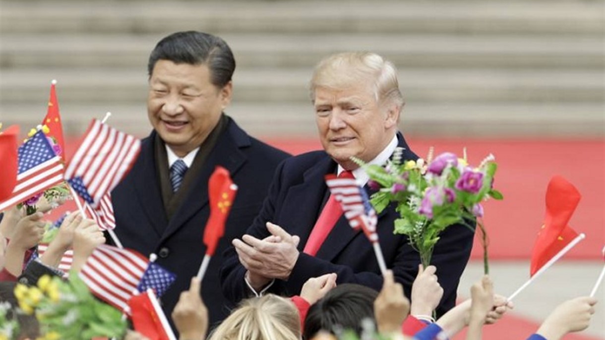 الصين تريد أن تعقد صفقة كبيرة مع أميركا