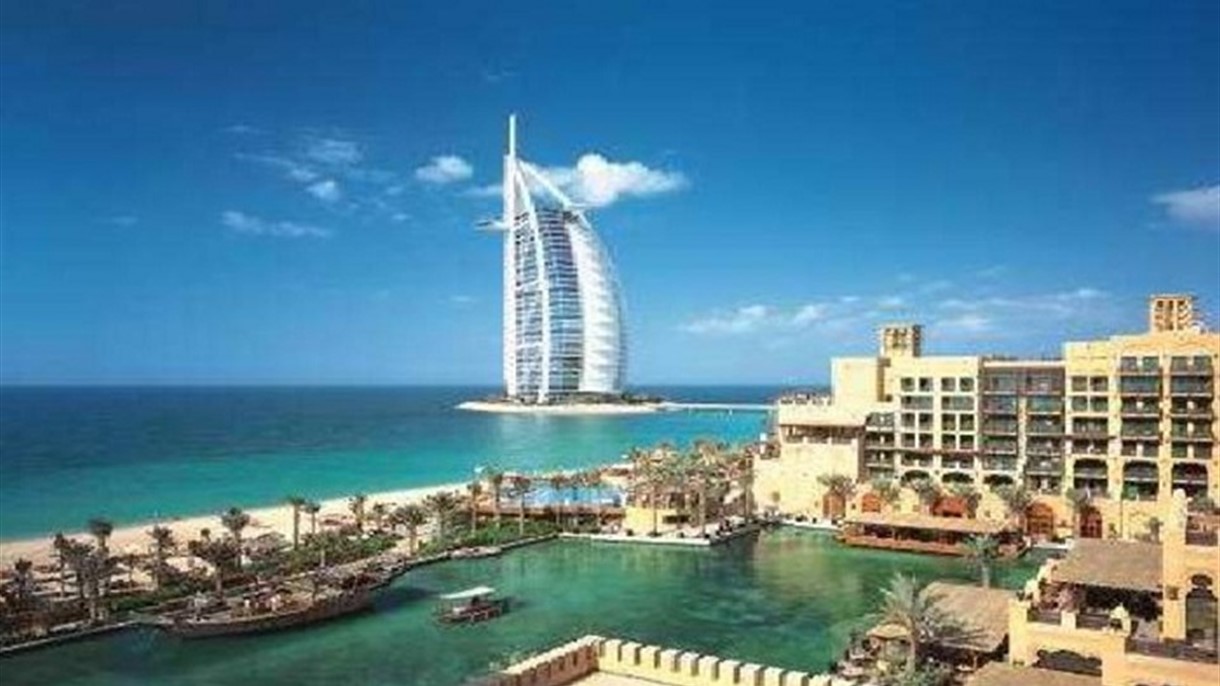 عائدات فنادق دبي خلال 9 أشهر