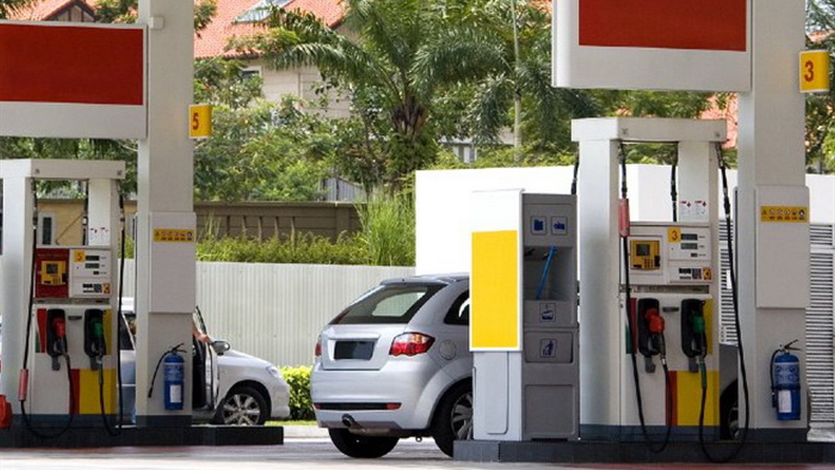 أسعار البنزين والمازوت والغاز من اليوم الى الخميس