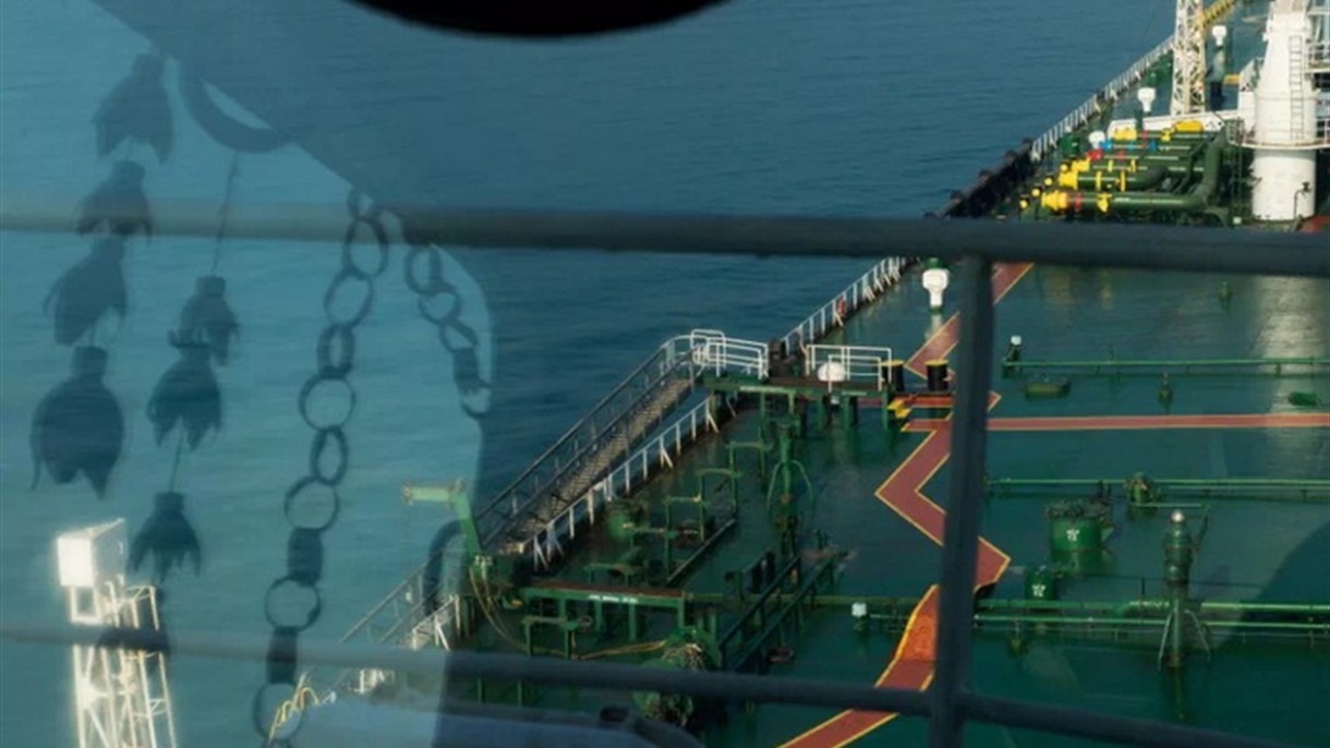 تراجع أسعار النفط مع استئناف حركة الملاحة في قناة السويس