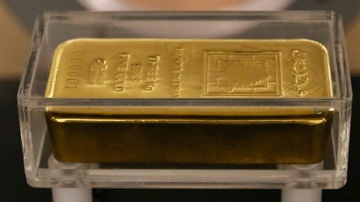 أسعار الذهب ترتفع وتتجه لتسجيل مكاسب