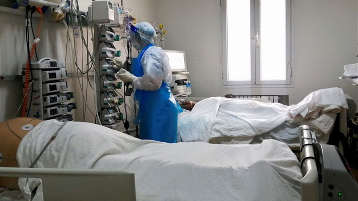 نقيب المستشفيات يطالب بتغيير آلية الدعم