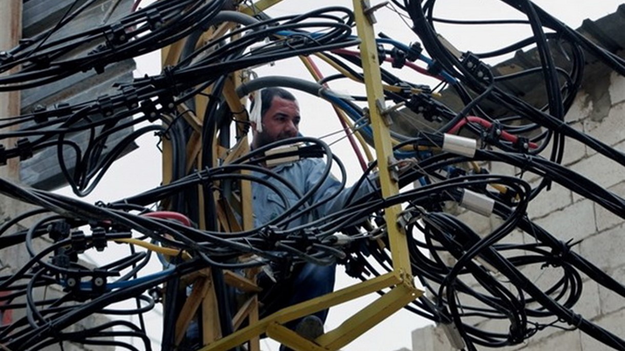 سلفة الكهرباء تحط رحالها في مصرف لبنان
