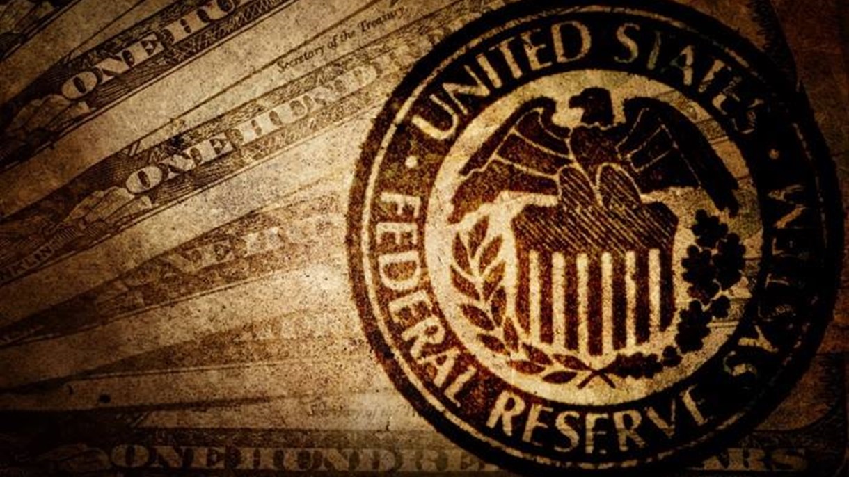 المركزي الأميركي يبقي معدل الفائدة دون تغيير
