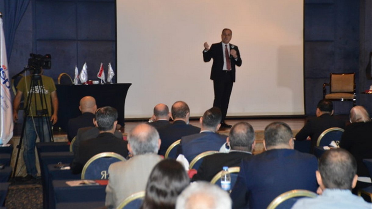هواوي تشارك في مؤتمر إقليمي في لبنان حول الأمن السيبراني