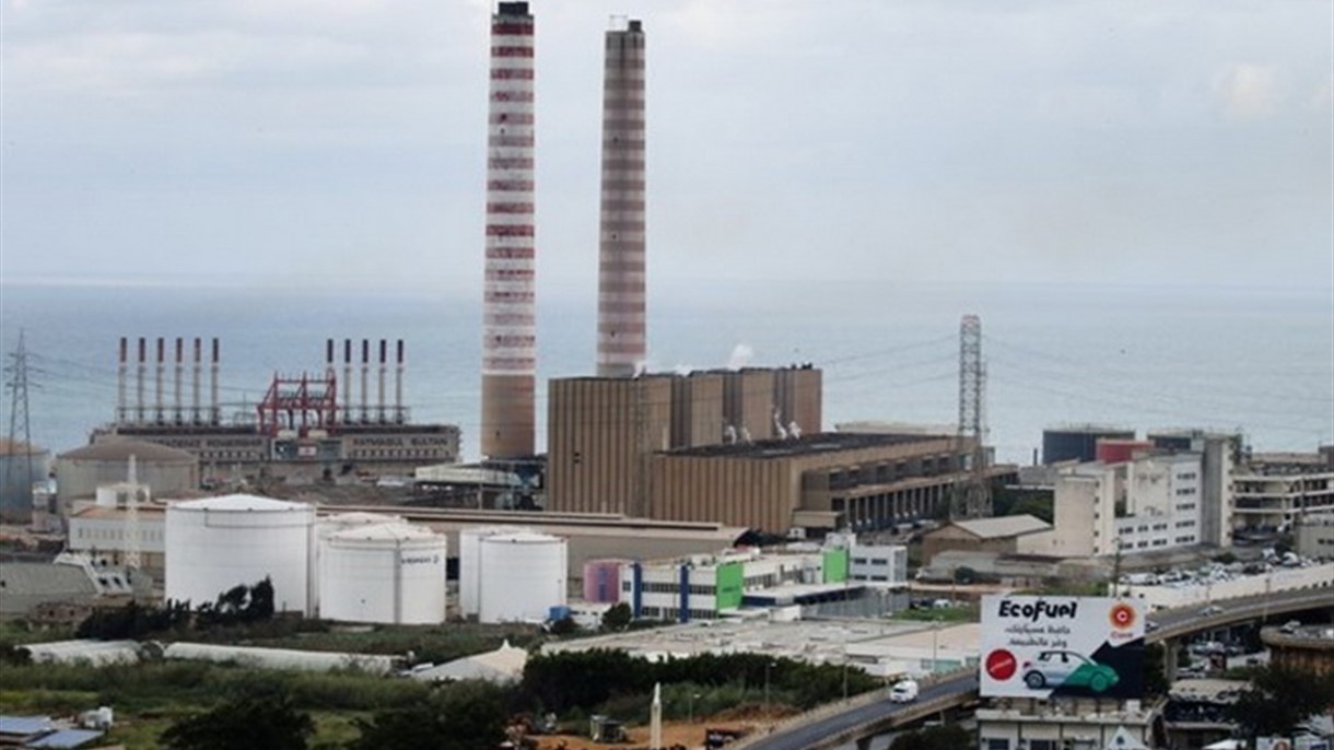 القدرة الإنتاجية لكهرباء لبنان ستعود لترتفع بدءاً من صباح الغد