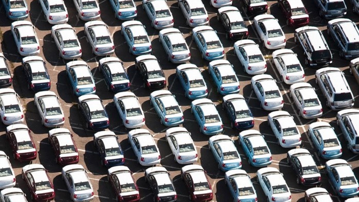 أكثر 10 شركات باعت سيارات في لبنان حتى تمّوز