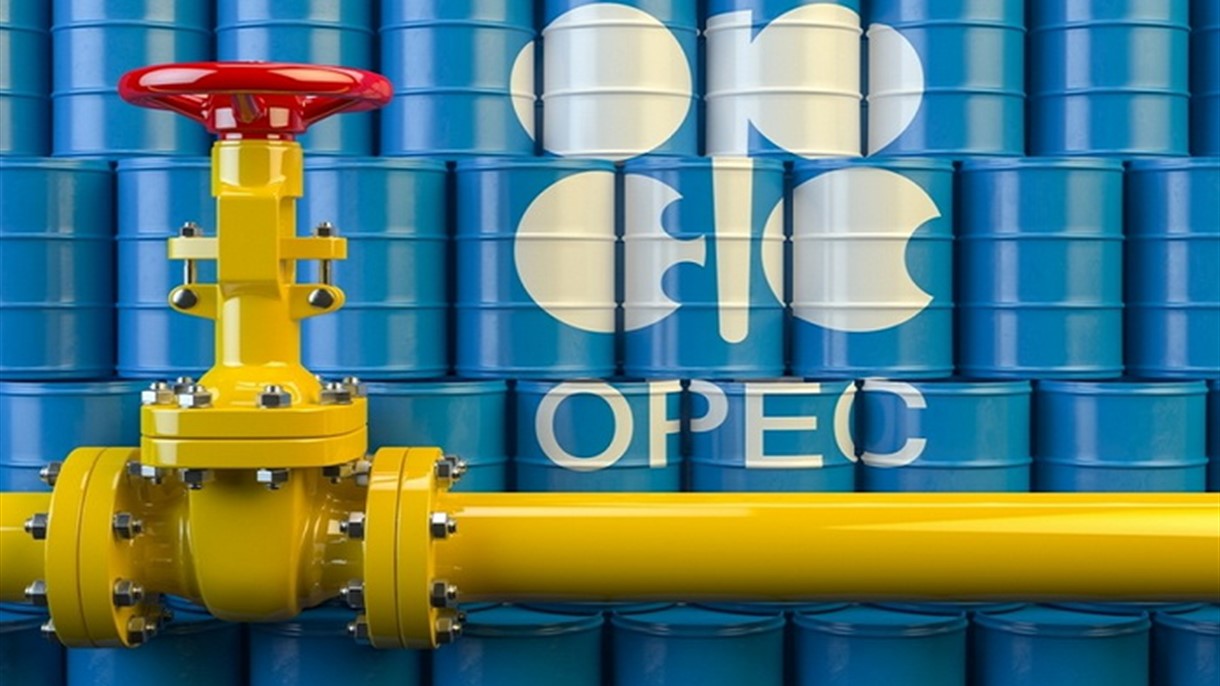 أسعار النفط تتابع مستجدات المعروض