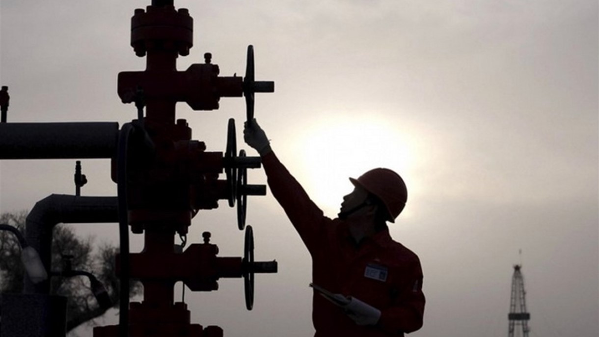 ارتفاع أسعار النفط بدعم من بيانات صينية