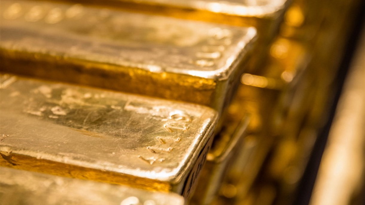 أسعار الذهب تتجه لتسجيل خسائر لثاني أسبوع على التوالي
