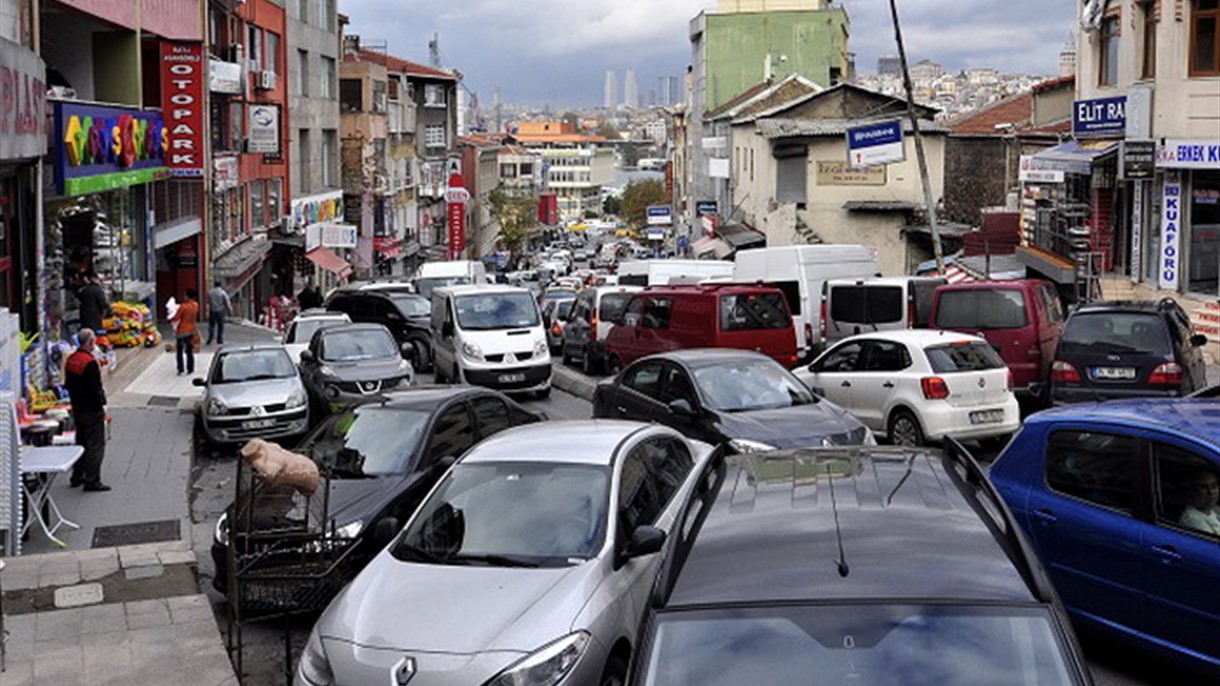 أكثر المدن إرهاقاً في قيادة السيارات حول العالم