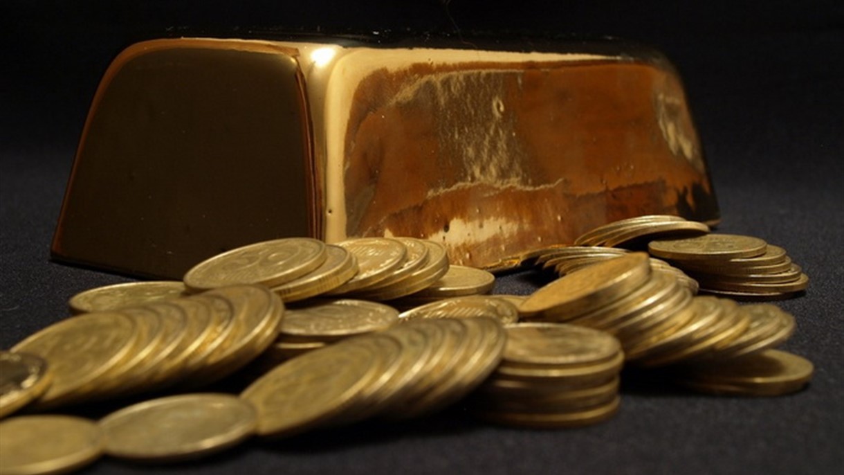 أسعار الذهب تترقب قرارات المركزي الأميركي