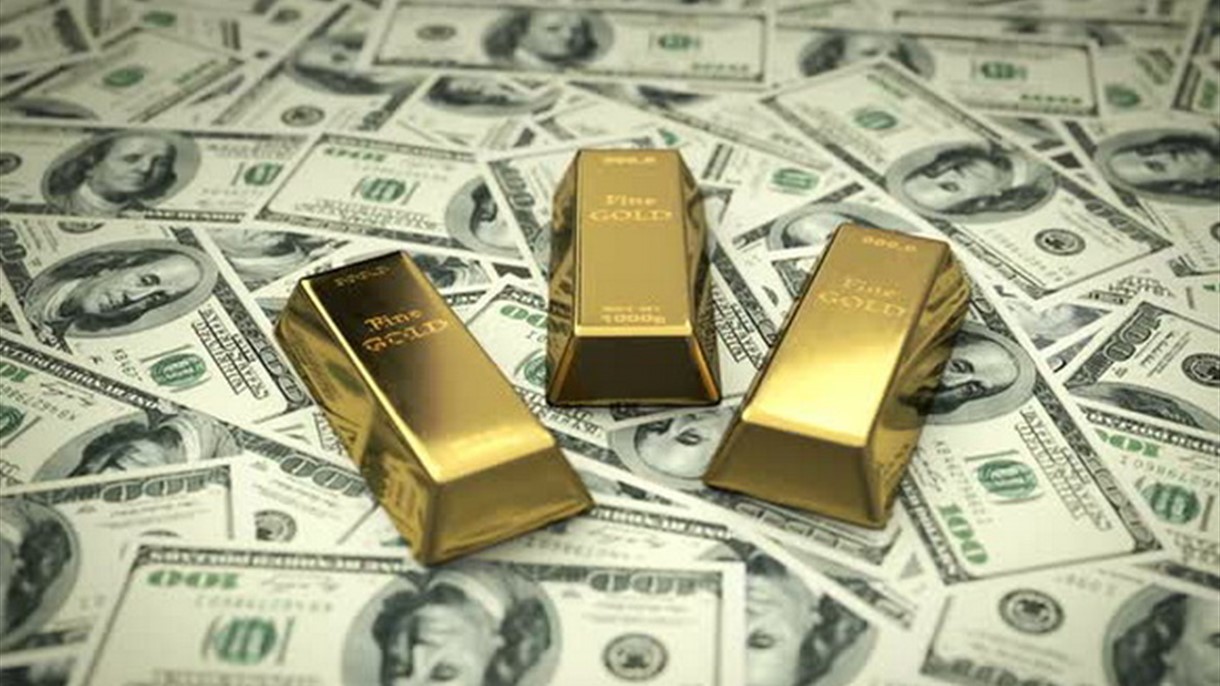 ارتفاع أسعار الذهب خلال تعاملات صباح الخميس