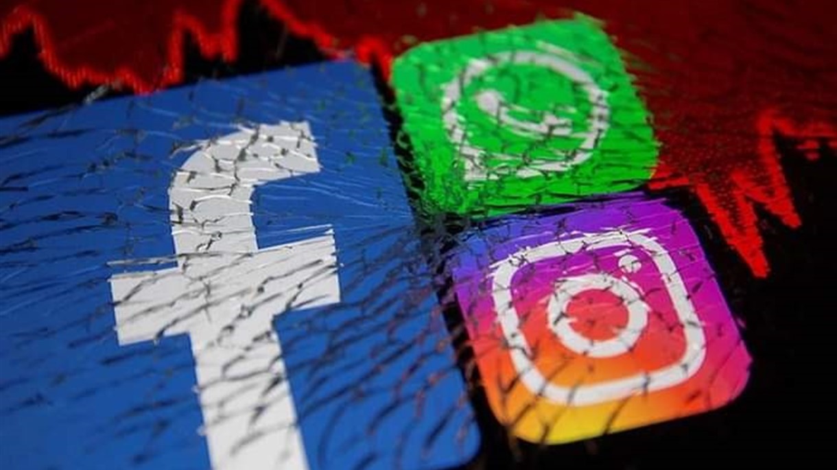دكاش يشرح السبب الأساسي لإنقطاع خدمات فايسبوك يوم الإثنين