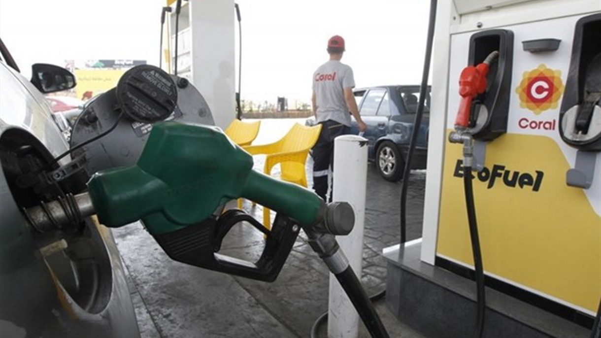 أسعار البنزين والمازوت إرتفعت بشكل كبير وأصبحت كما يلي