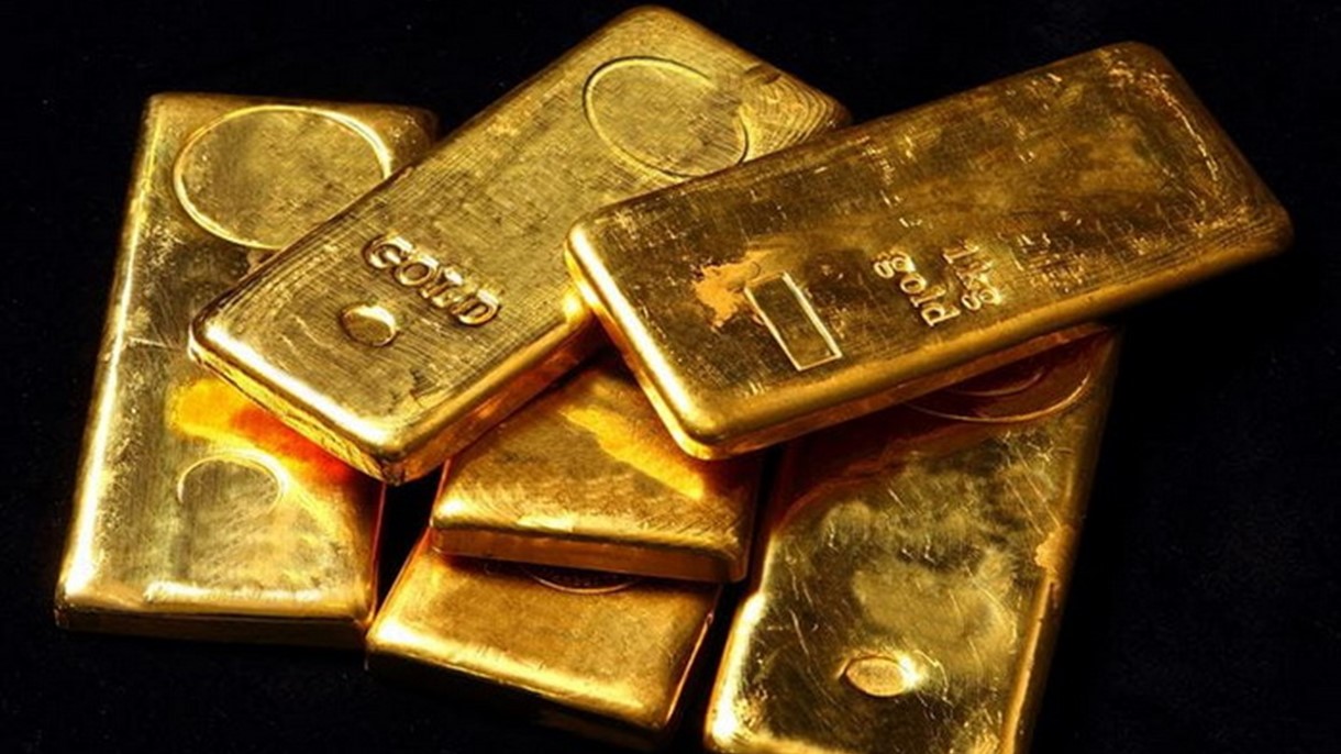 الذهب يتفاعل مع تراجع معنويات الأسواق