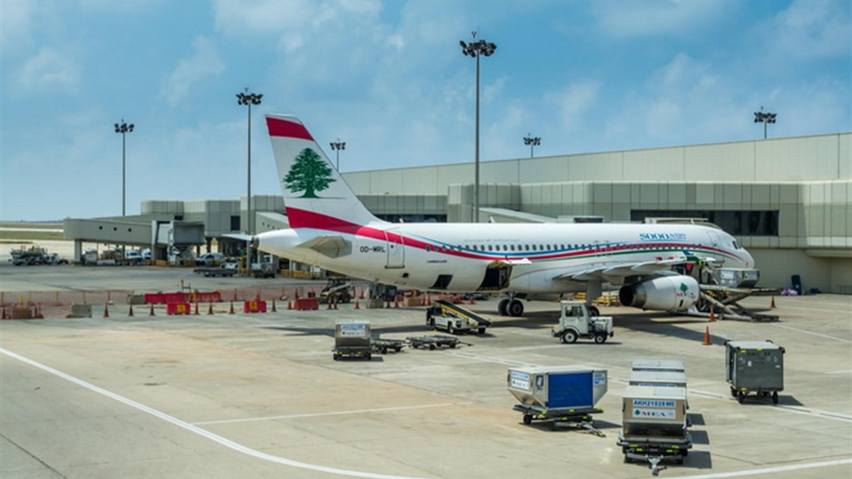شروط دخول المسافرين الى لبنان ابتداءً من 25 كانون الأول